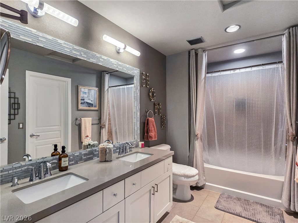 8354 Bartholomew Park Court Las Vegas NV 89139