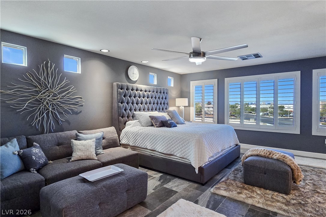 8354 Bartholomew Park Court Las Vegas NV 89139