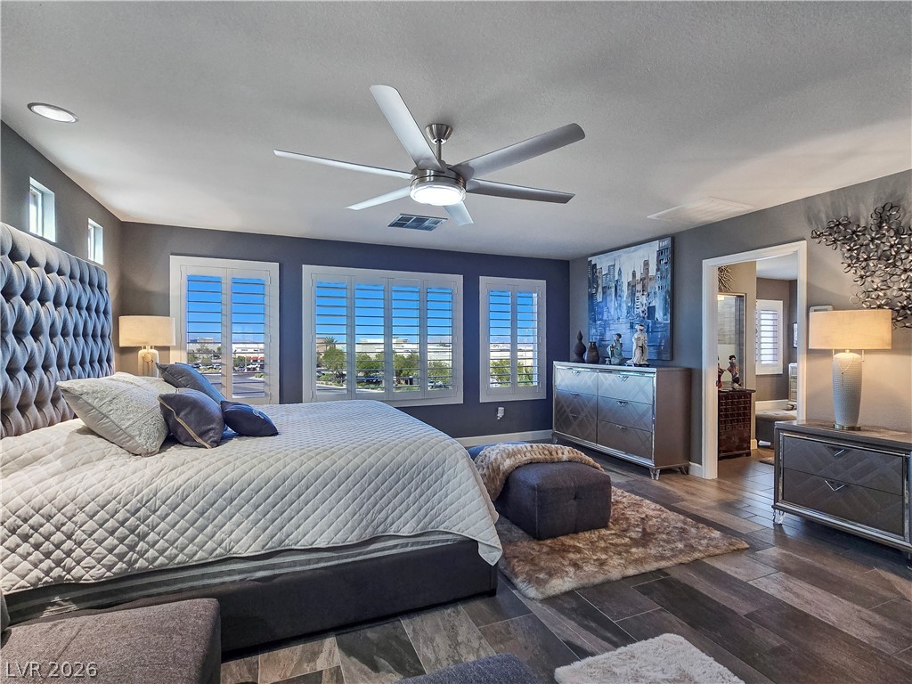 8354 Bartholomew Park Court Las Vegas NV 89139