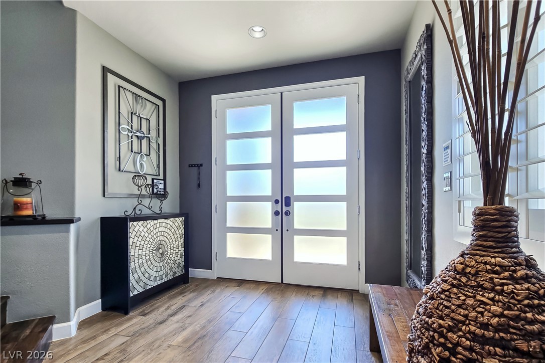 8354 Bartholomew Park Court Las Vegas NV 89139