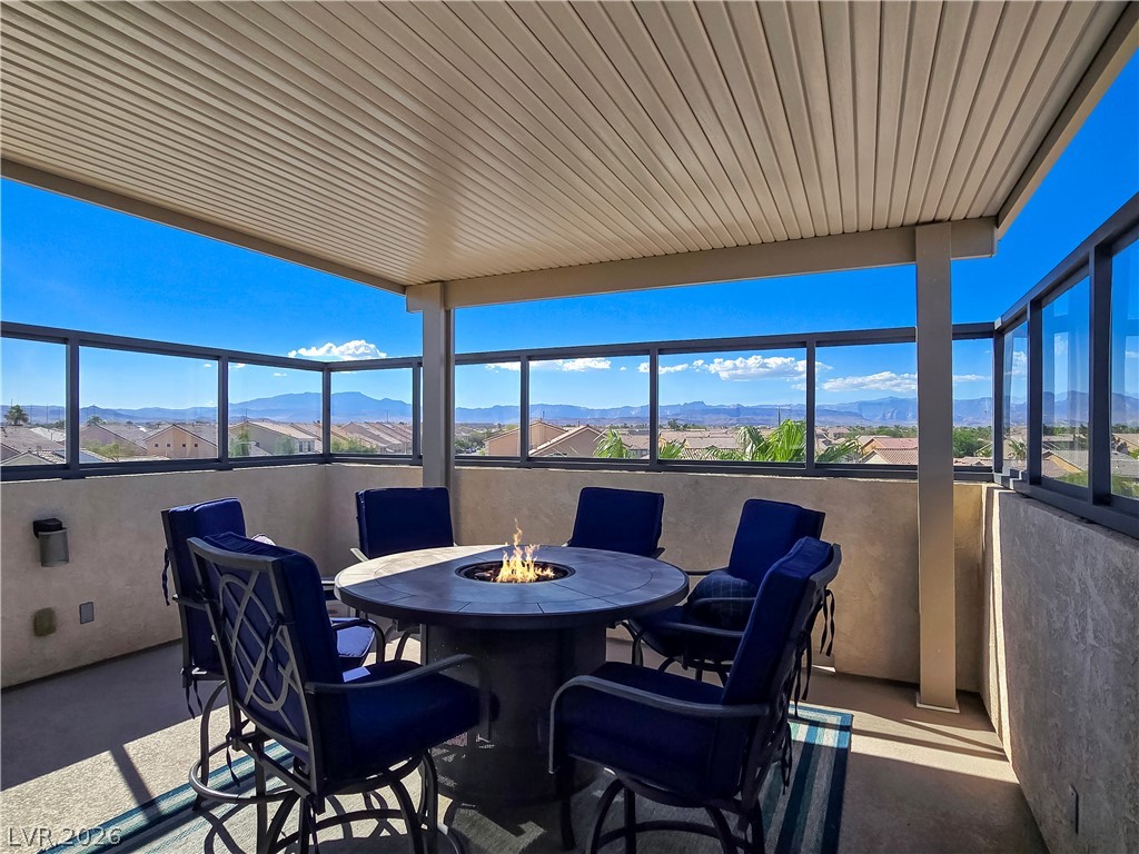 8354 Bartholomew Park Court Las Vegas NV 89139