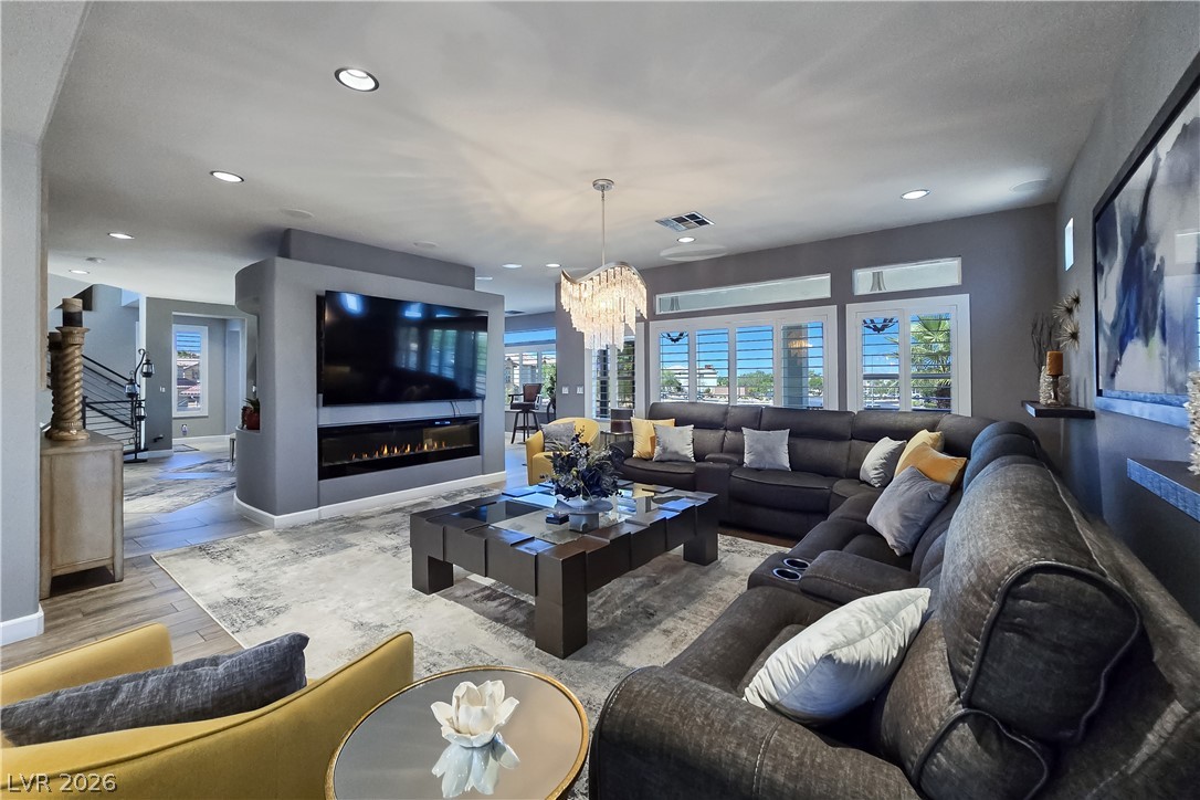 8354 Bartholomew Park Court Las Vegas NV 89139