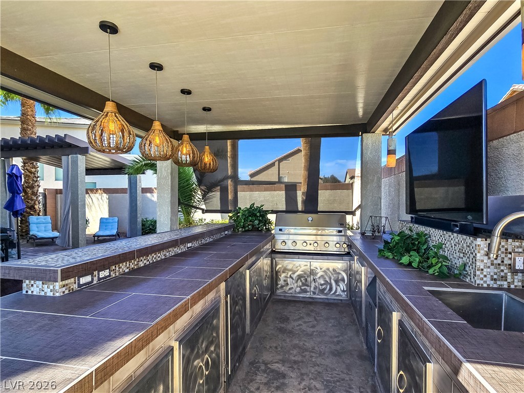 8354 Bartholomew Park Court Las Vegas NV 89139