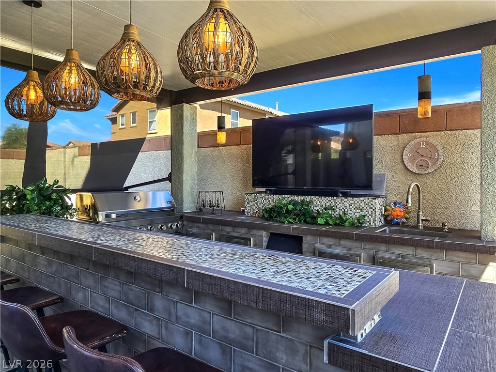 8354 Bartholomew Park Court Las Vegas NV 89139