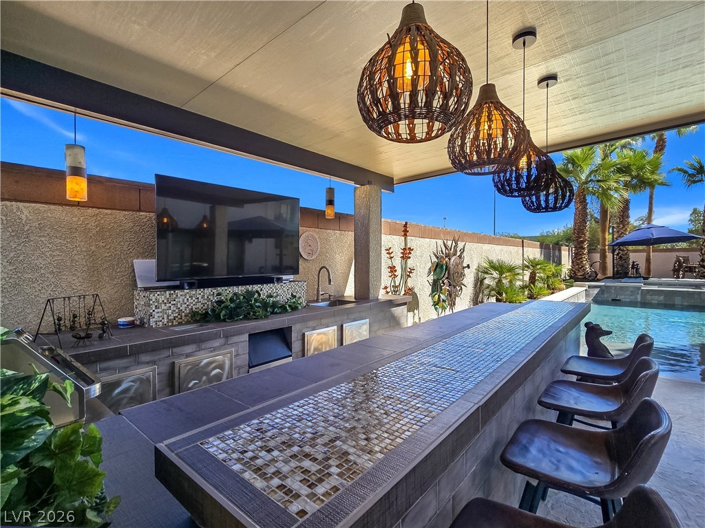 8354 Bartholomew Park Court Las Vegas NV 89139