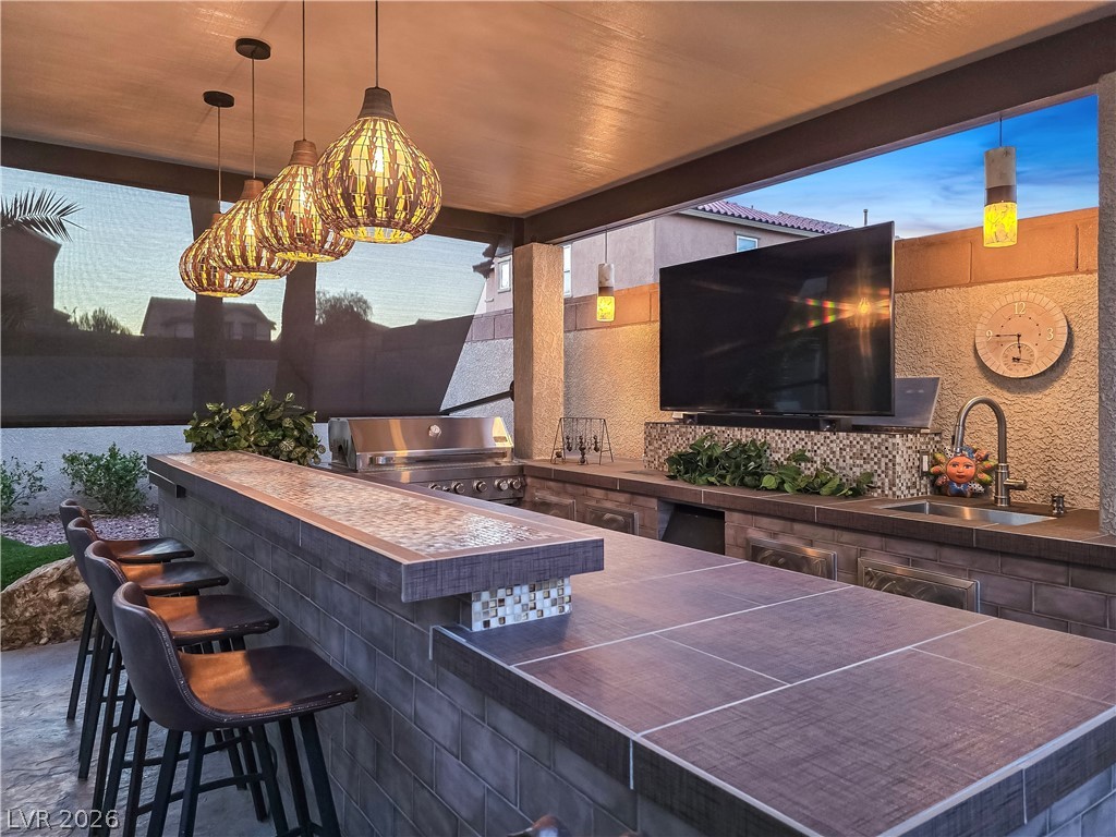 8354 Bartholomew Park Court Las Vegas NV 89139