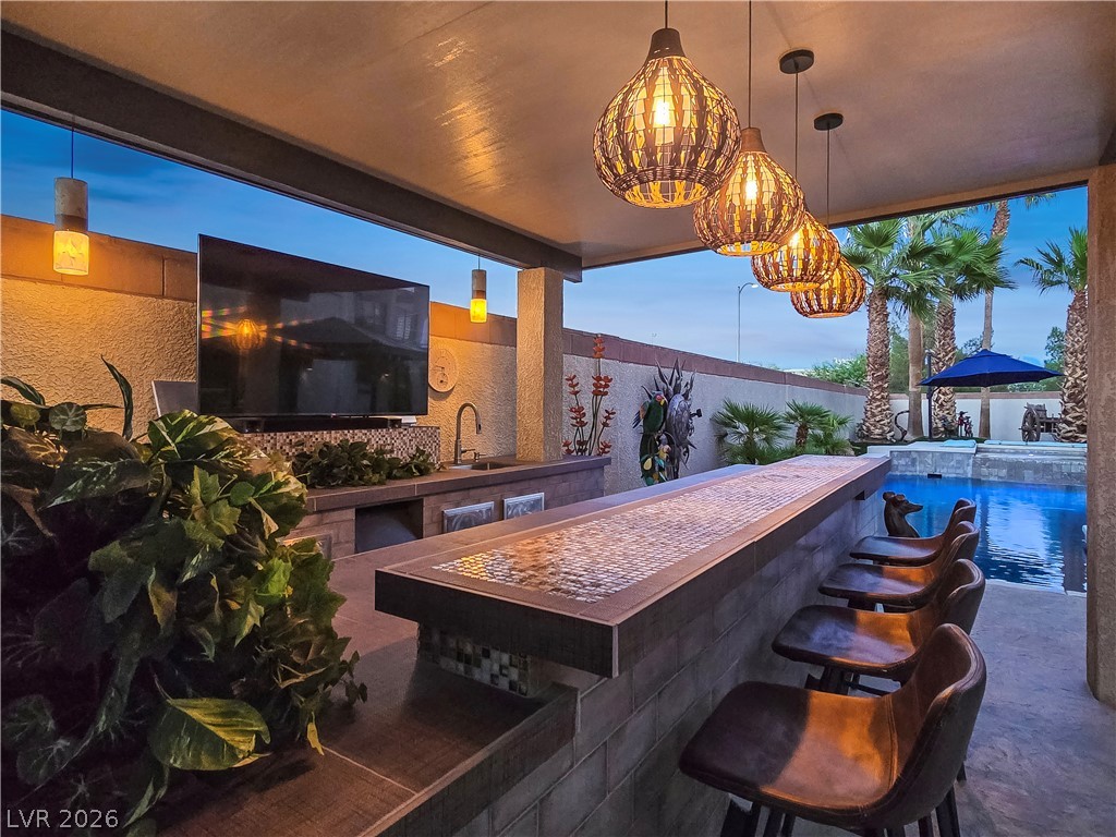 8354 Bartholomew Park Court Las Vegas NV 89139