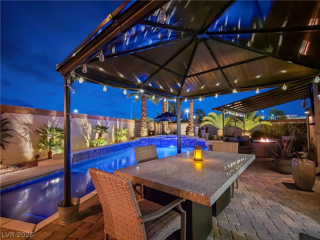 8354 Bartholomew Park Court Las Vegas NV 89139
