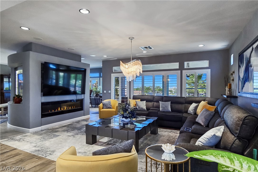 8354 Bartholomew Park Court Las Vegas NV 89139