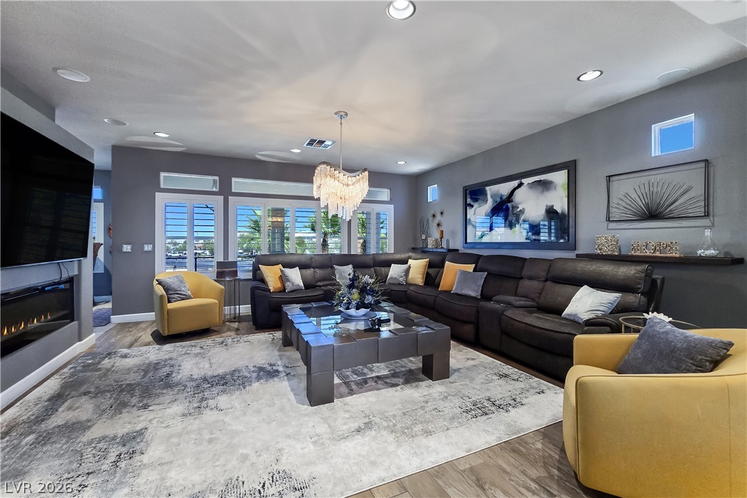 8354 Bartholomew Park Court Las Vegas NV 89139