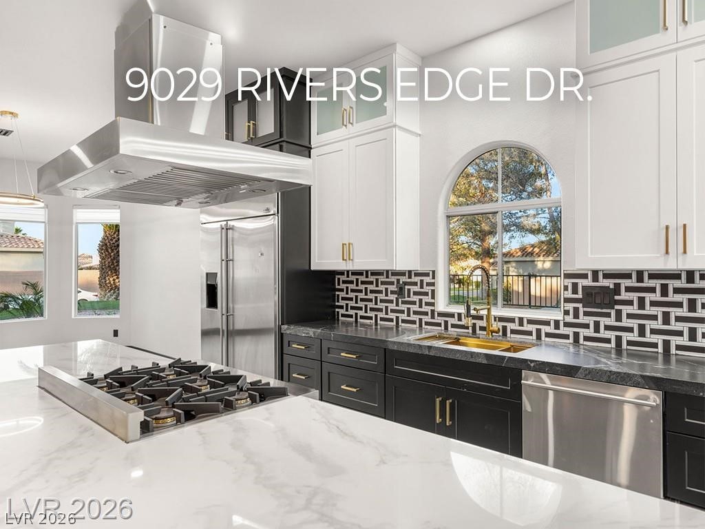 9029 Rivers Edge Drive Las Vegas NV 89117