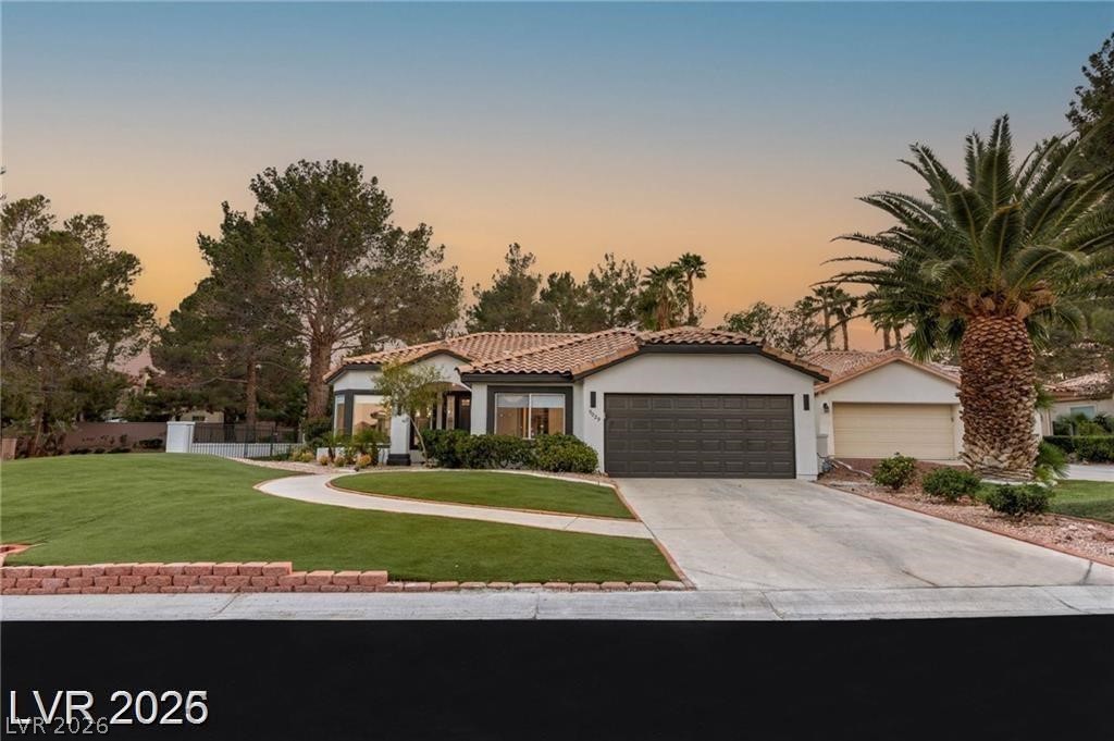 9029 Rivers Edge Drive Las Vegas NV 89117
