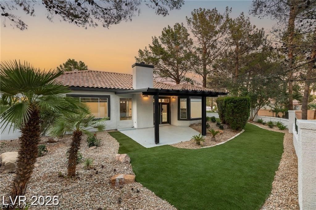 9029 Rivers Edge Drive Las Vegas NV 89117