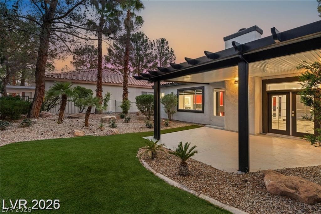 9029 Rivers Edge Drive Las Vegas NV 89117