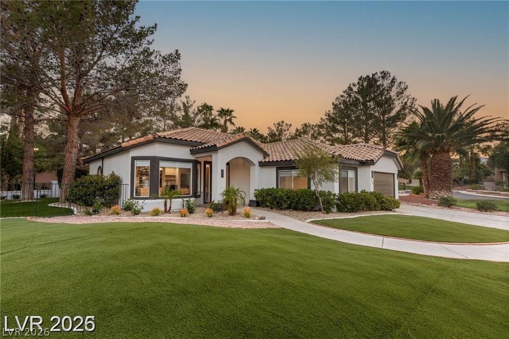 9029 Rivers Edge Drive Las Vegas NV 89117