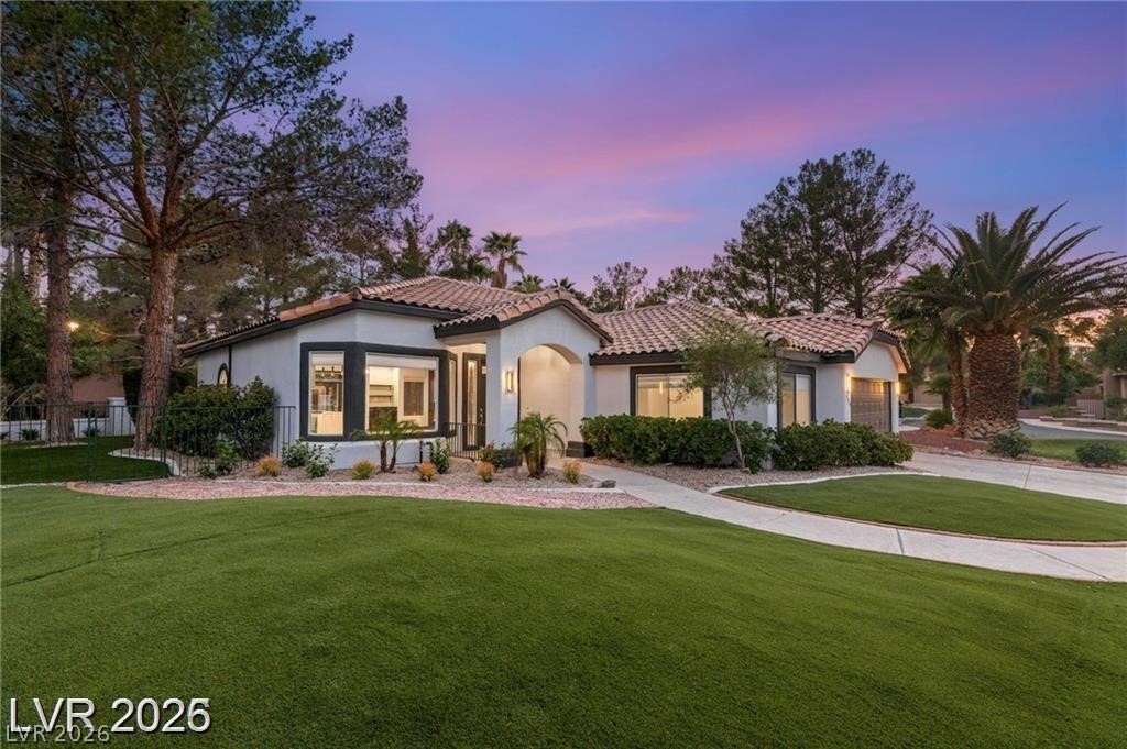 9029 Rivers Edge Drive Las Vegas NV 89117