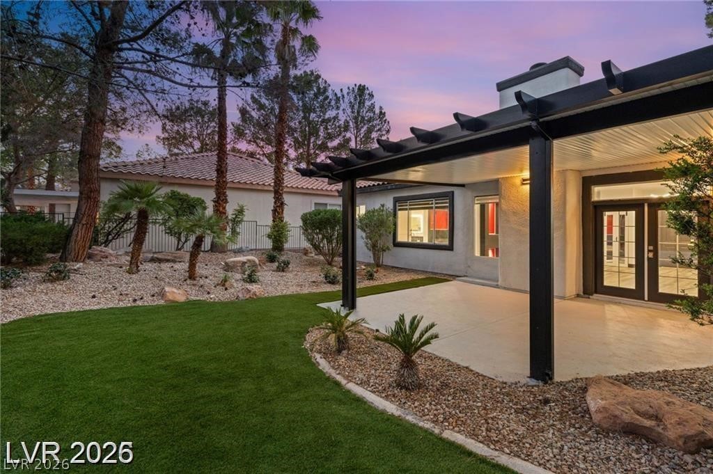 9029 Rivers Edge Drive Las Vegas NV 89117