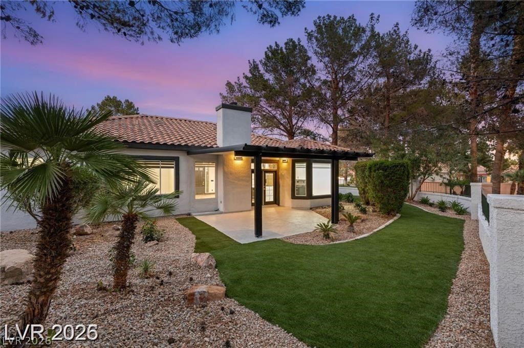 9029 Rivers Edge Drive Las Vegas NV 89117