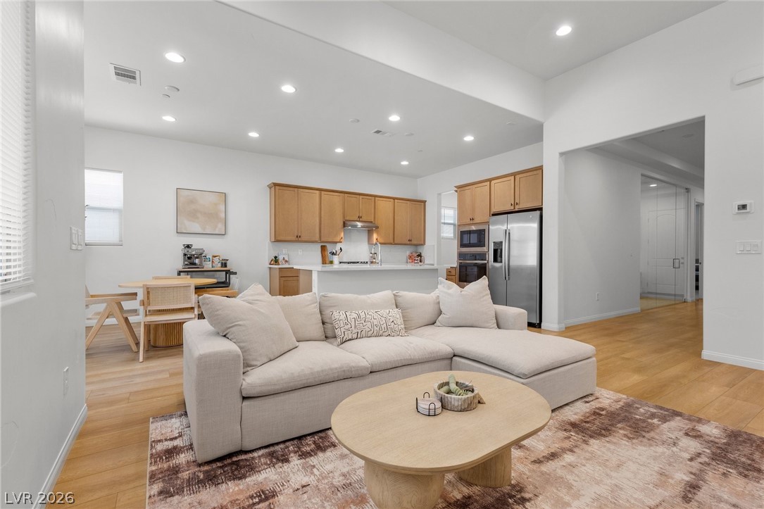 10141 Zeta Tucana Street Las Vegas NV 89143