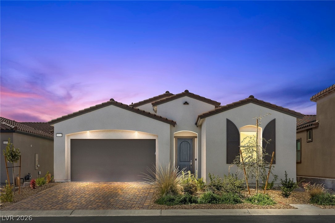 10141 Zeta Tucana Street Las Vegas NV 89143