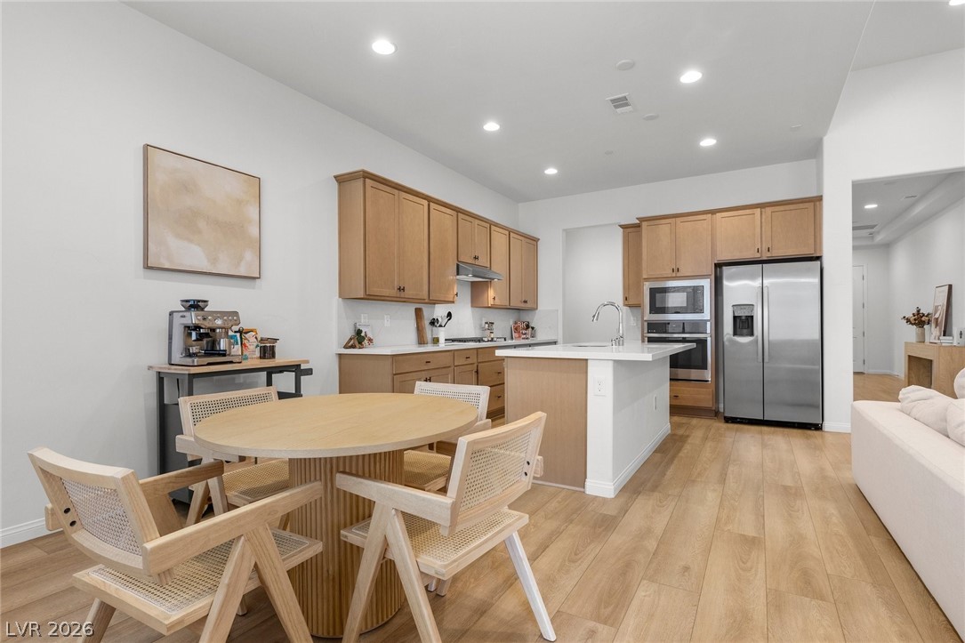 10141 Zeta Tucana Street Las Vegas NV 89143
