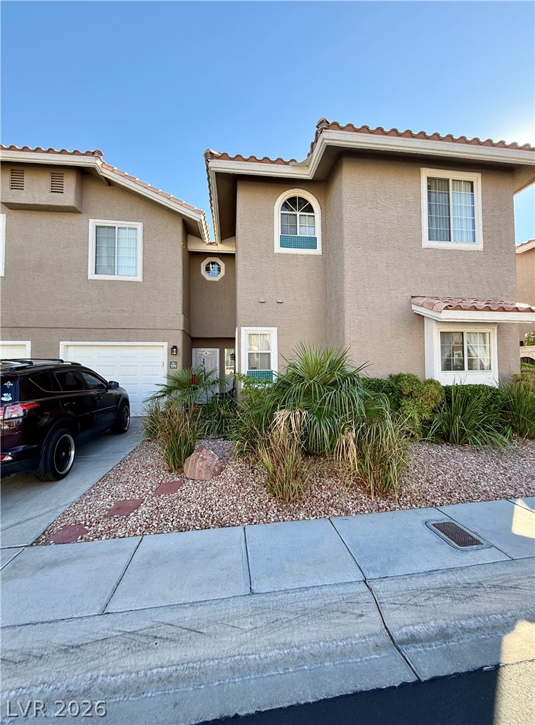 9295 Scenic Mountain Lane Las Vegas NV 89117