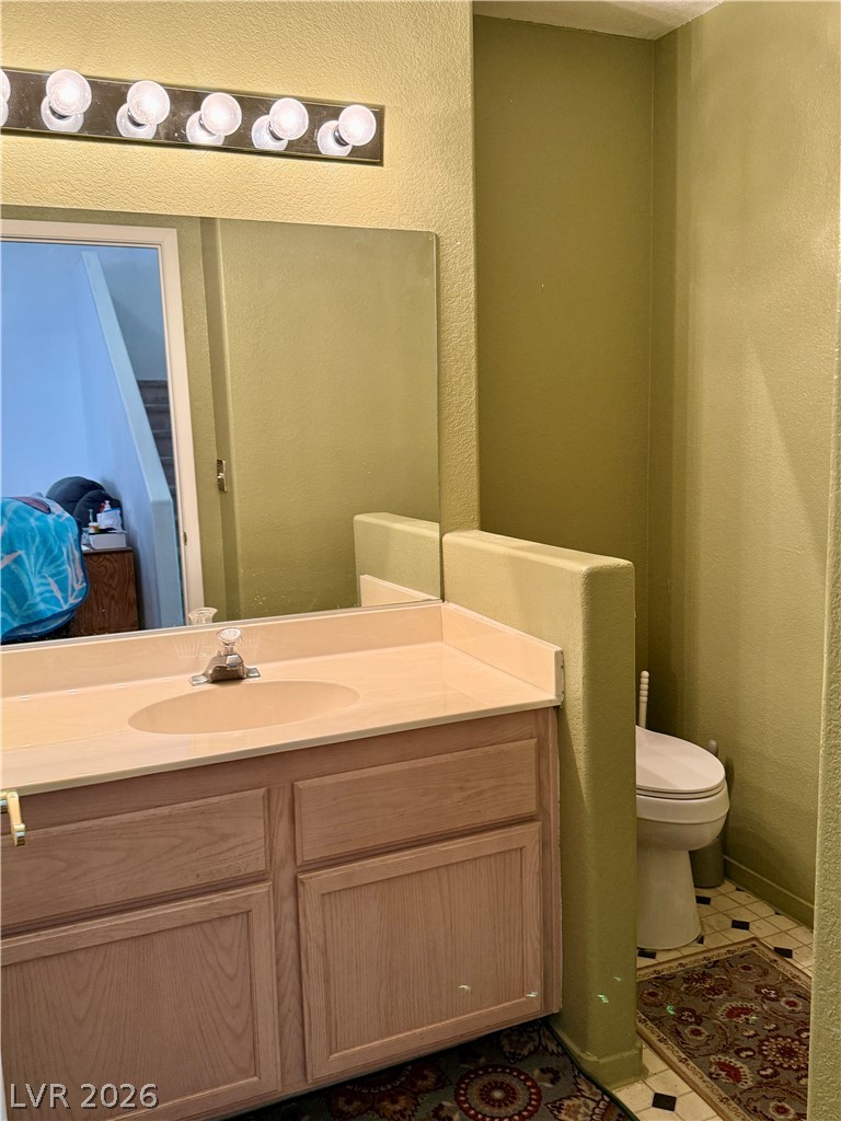 9295 Scenic Mountain Lane Las Vegas NV 89117