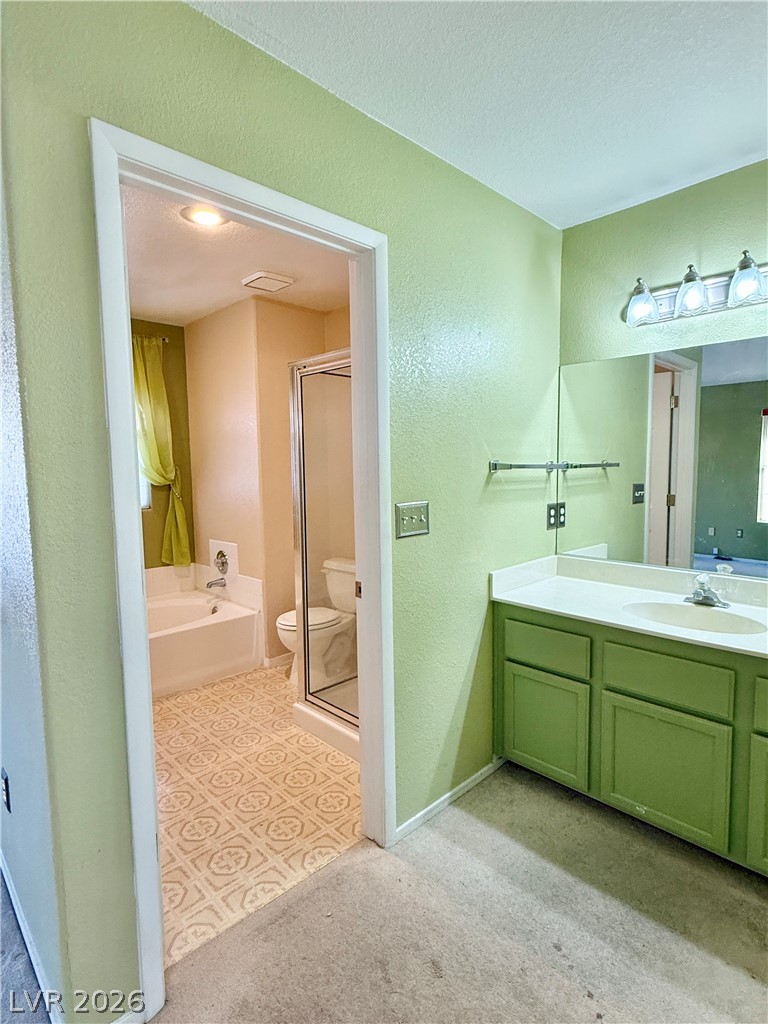 9295 Scenic Mountain Lane Las Vegas NV 89117