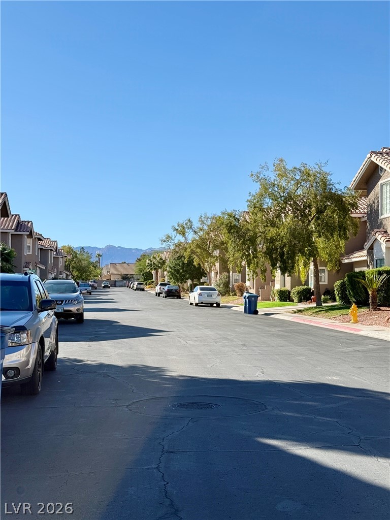 9295 Scenic Mountain Lane Las Vegas NV 89117