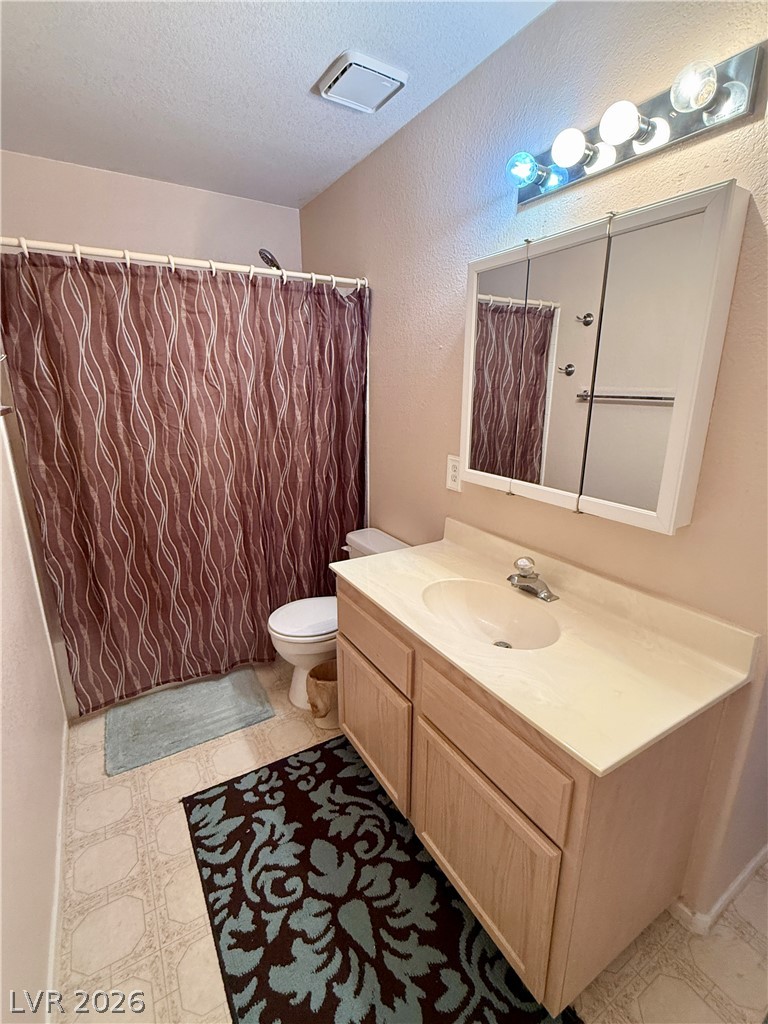 9295 Scenic Mountain Lane Las Vegas NV 89117