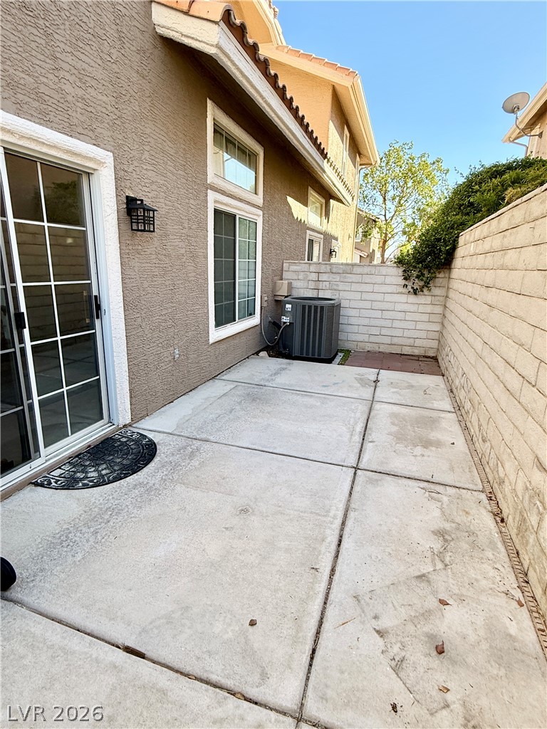 9295 Scenic Mountain Lane Las Vegas NV 89117