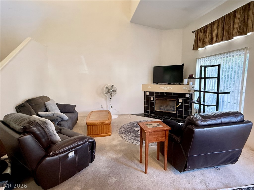 9295 Scenic Mountain Lane Las Vegas NV 89117