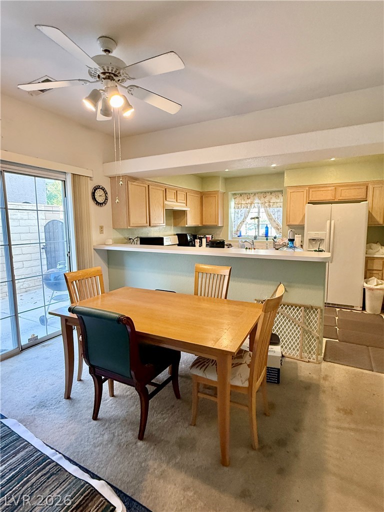 9295 Scenic Mountain Lane Las Vegas NV 89117
