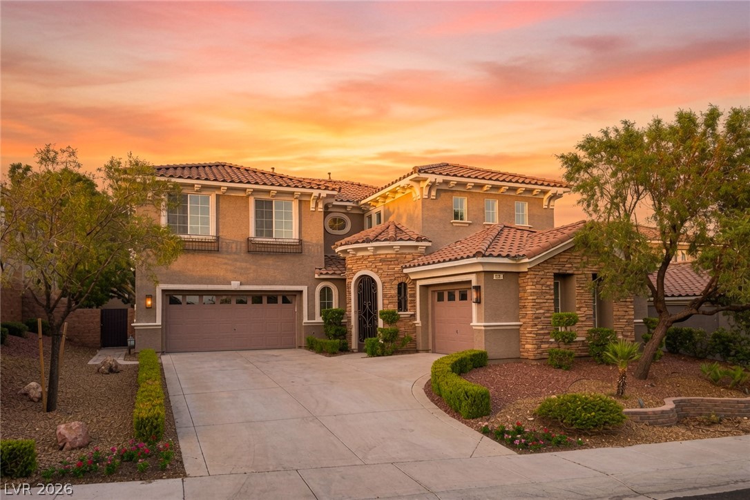 938 Roseberry Drive Las Vegas NV 89138