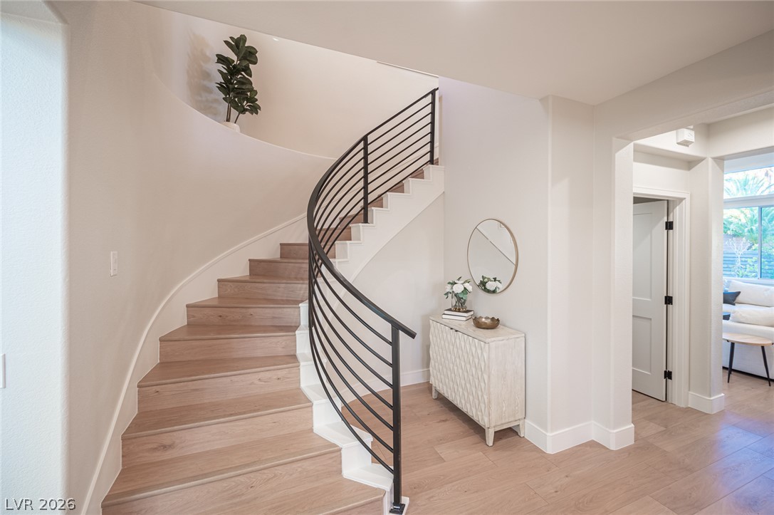 938 Roseberry Drive Las Vegas NV 89138