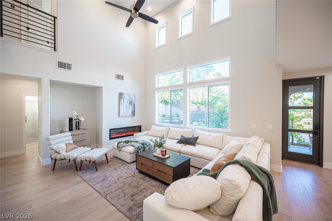 938 Roseberry Drive Las Vegas NV 89138