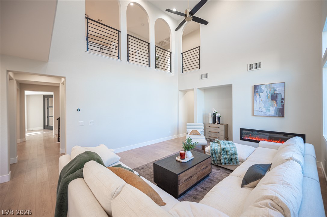 938 Roseberry Drive Las Vegas NV 89138