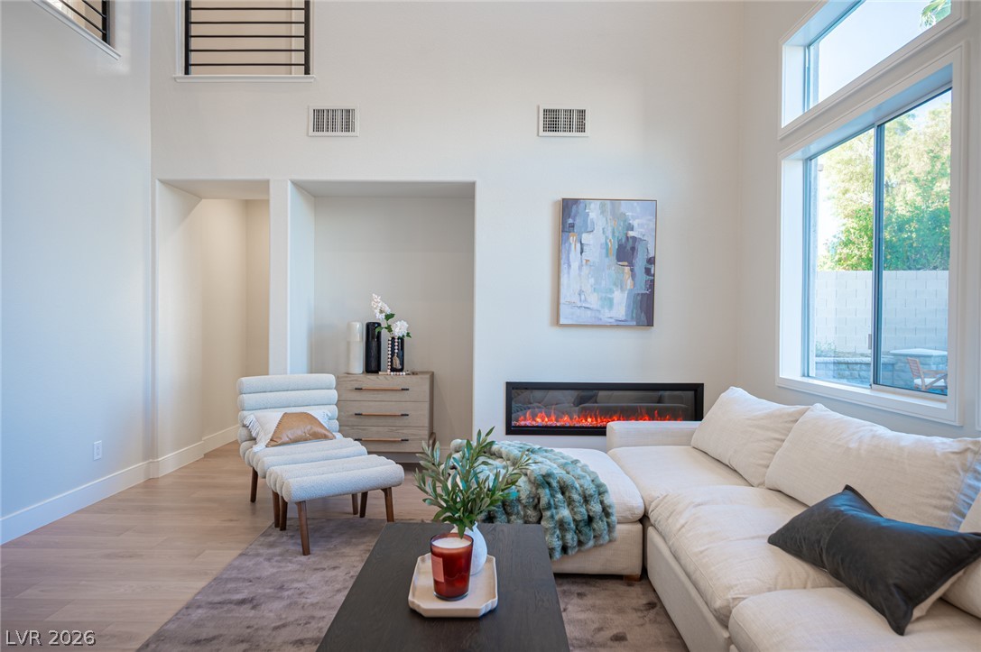 938 Roseberry Drive Las Vegas NV 89138