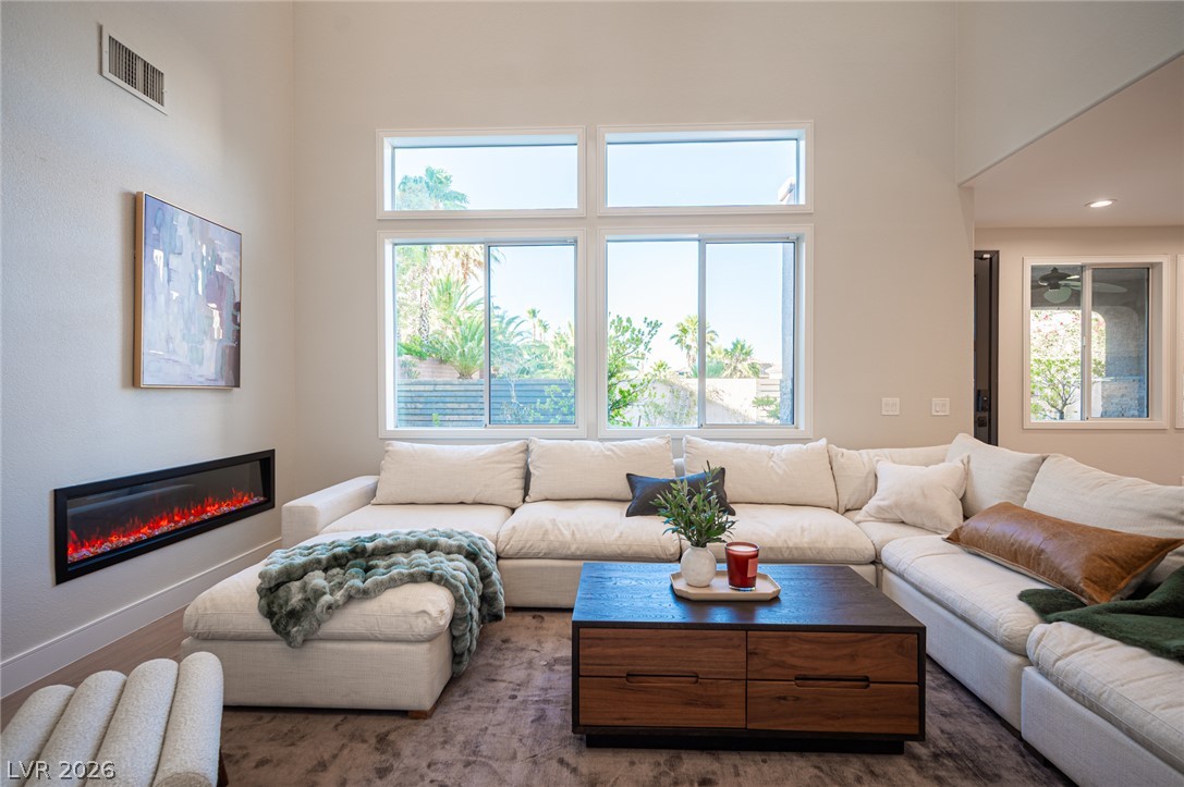 938 Roseberry Drive Las Vegas NV 89138