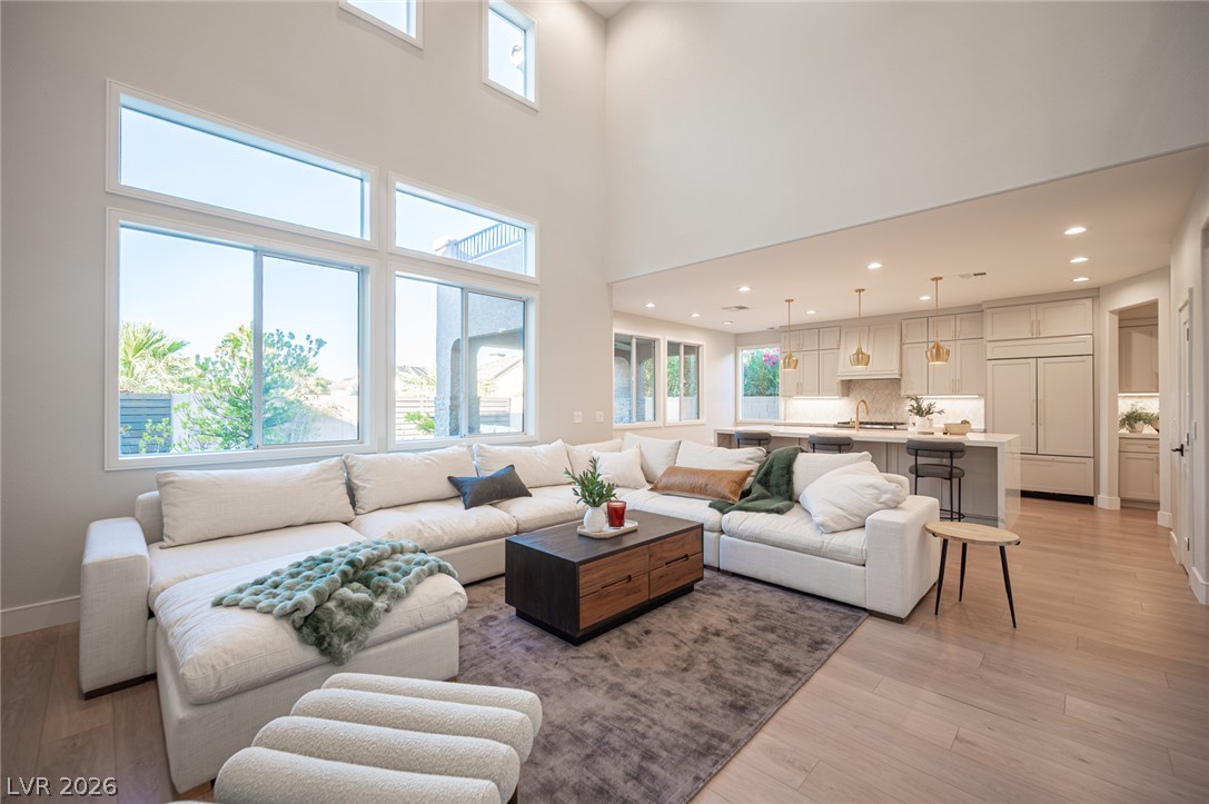 938 Roseberry Drive Las Vegas NV 89138