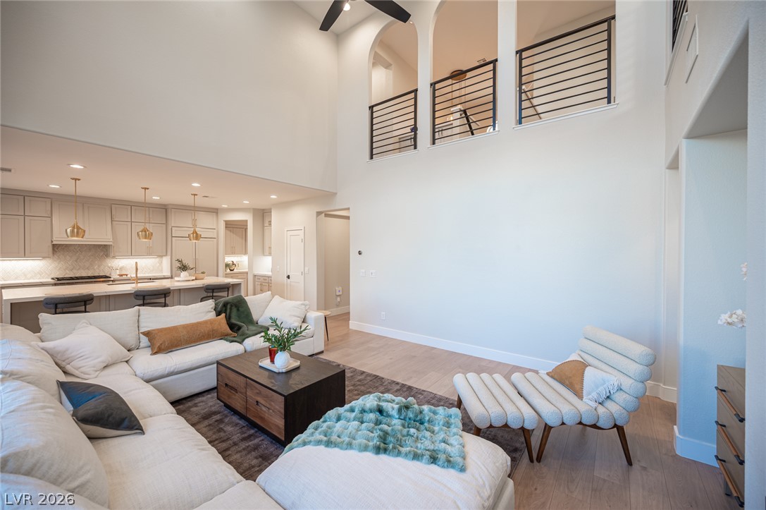 938 Roseberry Drive Las Vegas NV 89138