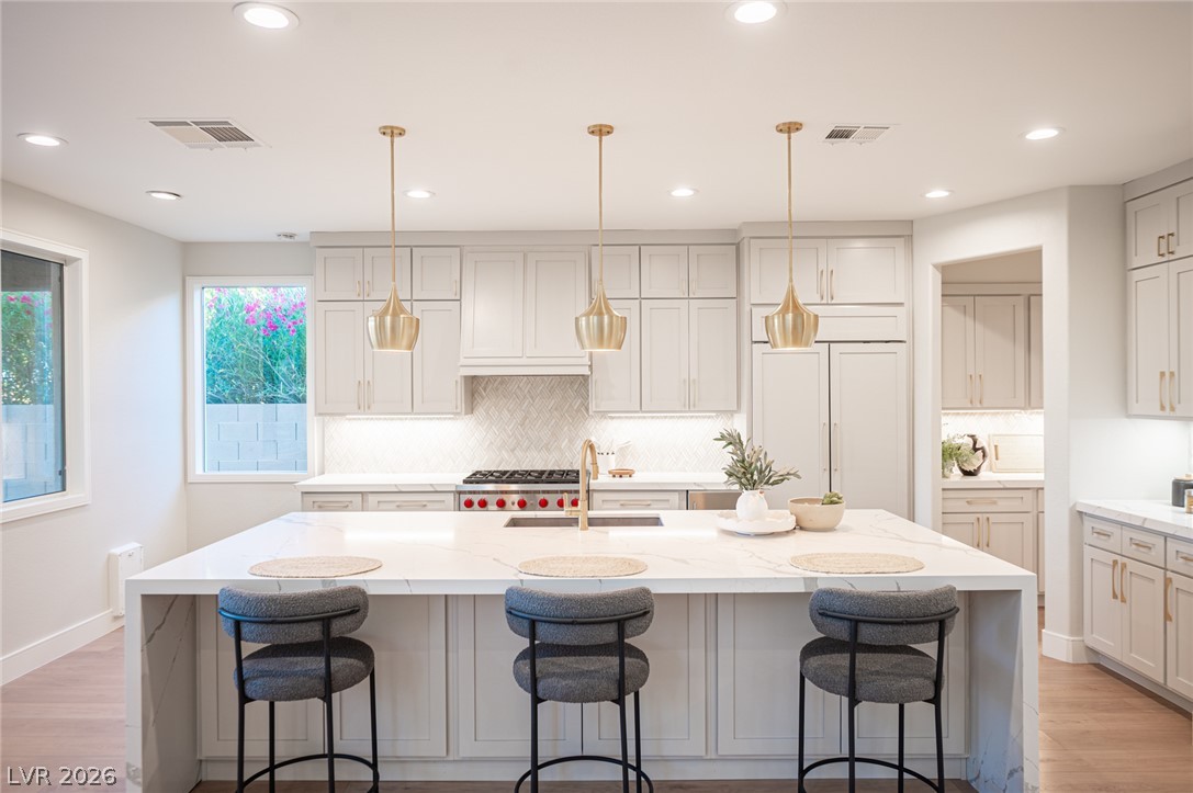 938 Roseberry Drive Las Vegas NV 89138