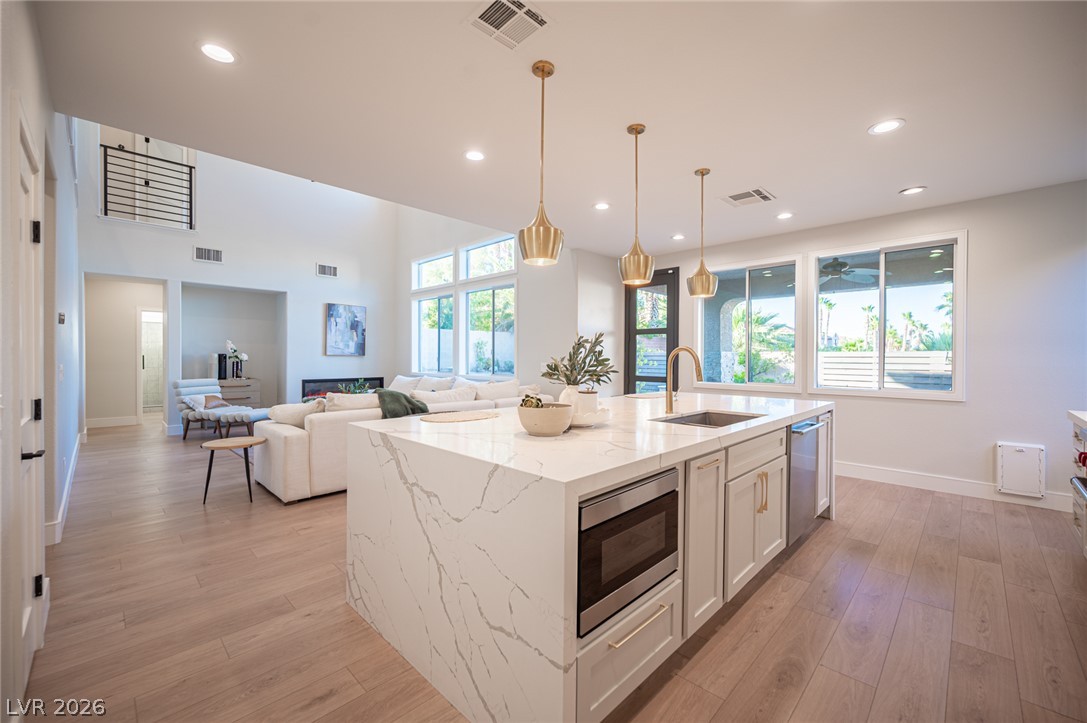 938 Roseberry Drive Las Vegas NV 89138