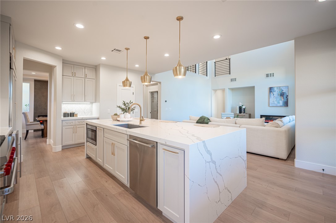 938 Roseberry Drive Las Vegas NV 89138