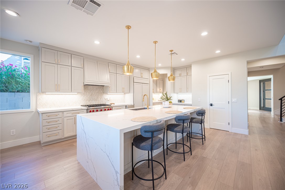 938 Roseberry Drive Las Vegas NV 89138