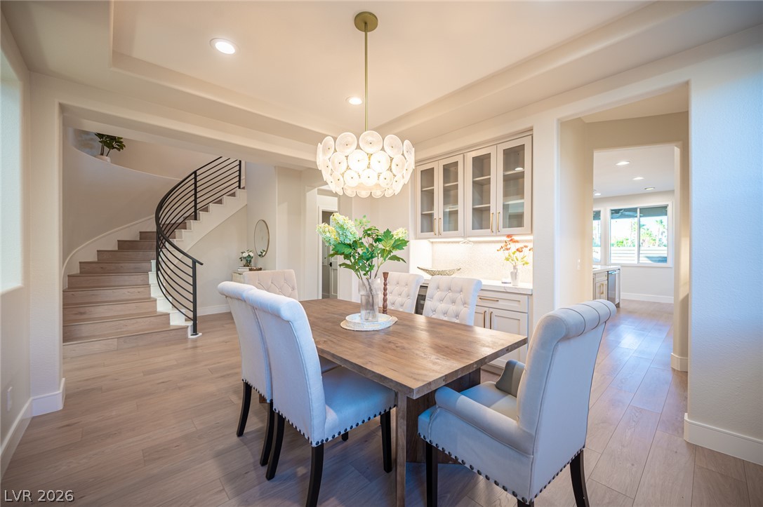 938 Roseberry Drive Las Vegas NV 89138