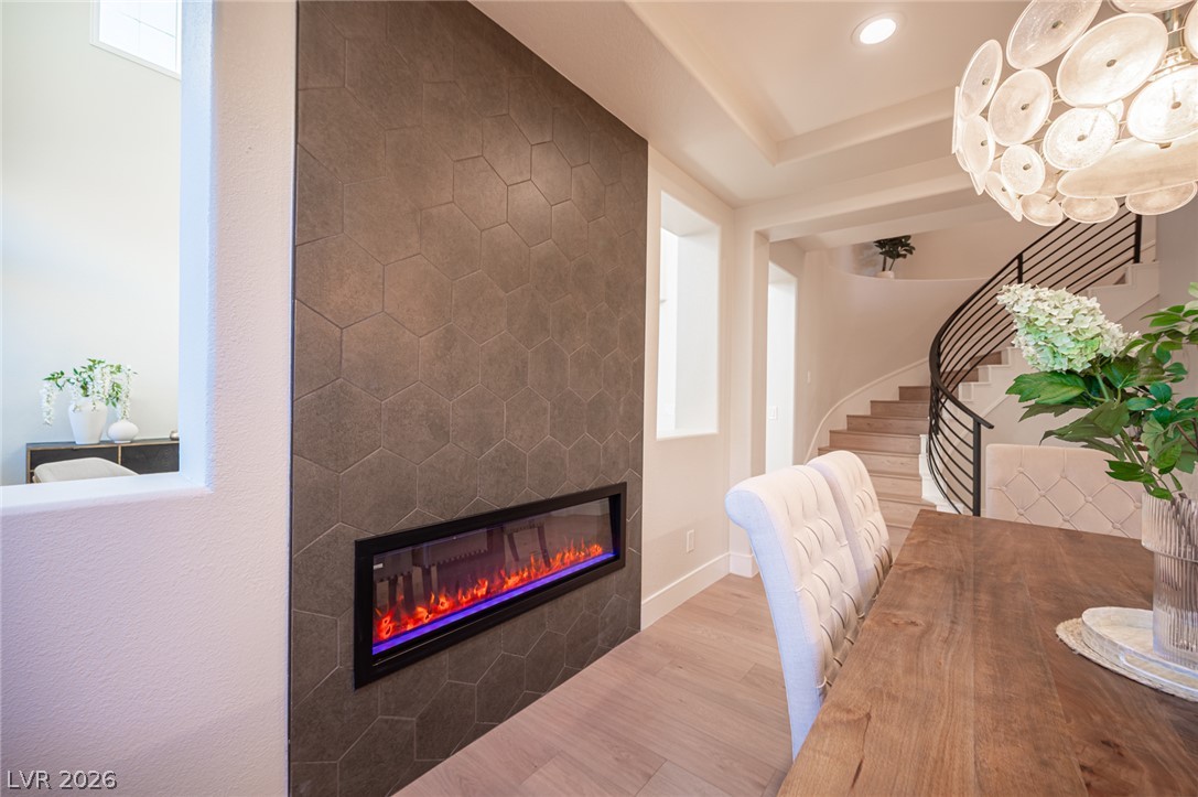 938 Roseberry Drive Las Vegas NV 89138