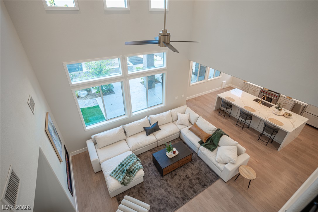 938 Roseberry Drive Las Vegas NV 89138