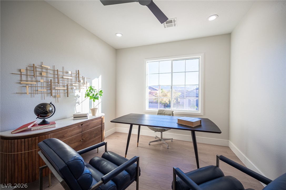 938 Roseberry Drive Las Vegas NV 89138