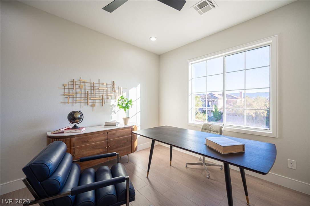 938 Roseberry Drive Las Vegas NV 89138